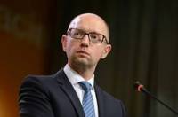 По контрактам на импорт и экспорт электроэнергии будет служебное расследование /Яценюк/